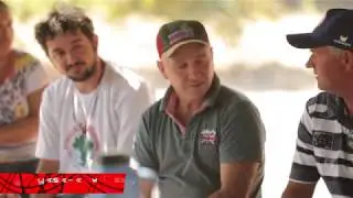 O COMPLEXO - Documentário