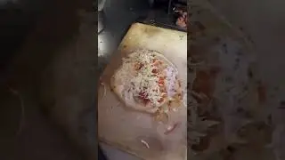 Best franky in mumbai | Chicken franky |sam on demand #food #wrap #rolls #youtubeshorts #shorts #sam