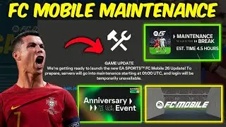 ВРЕМЯ ТЕХНИЧЕСКОГО ОБСЛУЖИВАНИЯ СЕРВЕРА EA 0:30 UTC AM ИНДИЯ НОВЫЕ ОБНОВЛЕНИЯ ЮБИЛЕЙНОГО СОБЫТИЯ ...