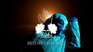 Low Voltage & FANK - Line (Original Mix) [FREE DOWNLOAD] | DELECTABLE DARK BEATS 🖤🥀🖤 #DarkGroove