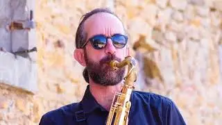 Cocktail Groove Quartet