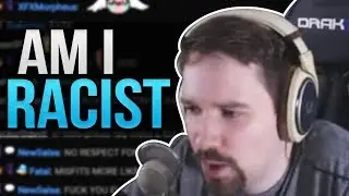 Difference Between Saying the N-word in Public vs Private Chat