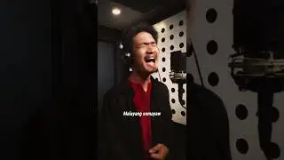 MALAYANG MALAYA - PASSION GENERATION / PTR. LUIS 