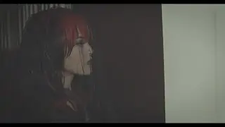 Stina Mori - Ghost of Me (Official Music Video)