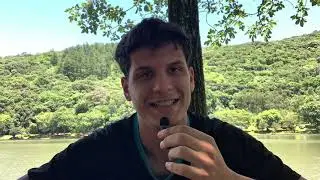 PARE de se preocupar com o que Deus já está cuidando.