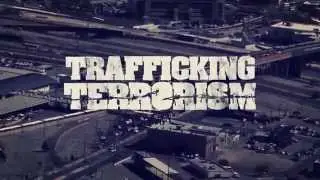 Sneak Peek | Trafficking Terrorism Marathon