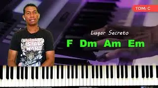 BATIDA E LEVADA PARA M&Uacute;SICAS LENTAS//SEGREDO DOS MOVIMENTOS-[TALES SILVA CLIPS]