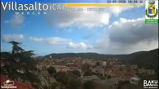 2026-01-11 Villasalto Comune