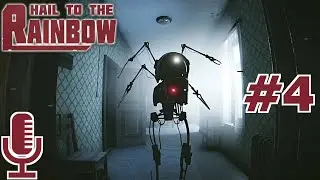 Hail to the Rainbow▶Полный ролик  
