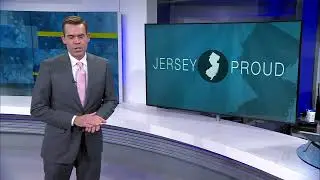 Jersey Proud: Howard Hughes lands at Newark Airport in 1937, sets a new world record