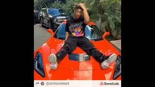 JUICE WRILD driving too fast ⏩
