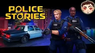 &iexcl;MISIONES T&Aacute;CTICAS POLICIALES INTENTANDO EVITAR LA VIOLENCIA! - Police Stories