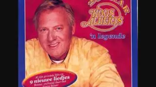 Koos Alberts - Laat iedereen maar naar zichzelf kijken