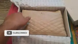 Unbox | MOCHI sling bag #whatiorderedvswhatigot
