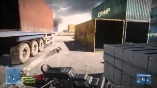 callofjesse Instant 360 no scope Xbow shot