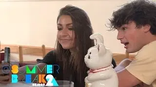 Sushi Success | Season 2 Episode 17 @SummerBreak 2