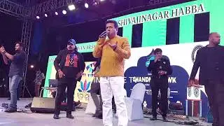 Gullu Dada in Shivajinagar, Exclusive footage and interview by #imvoicetv
