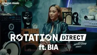 BIA | Rotation Direct: BIANCA, Alignment & Remaining Teachable | EP 2 | Amazon Music