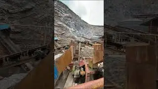 Blinding Killing Your Production? Watch This Fix!#ScreenBlinding #MiningProblems #downtime