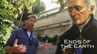 Jesuit Missionaries in Brazil