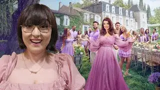 Recapping Every Episode of Vanderpump Villa