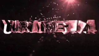 Ukrainestar intro [Transformers style]