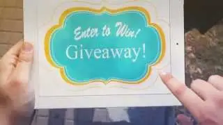 Ultimate Fitness & Wellness Giveaway Pack