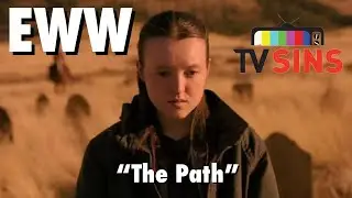 Everything Wrong With: TVSins - The Last of Us 