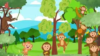 Wild Animal Adventure