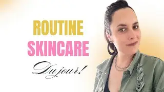 ROUTINE DU 20/05 AVEC MONAT