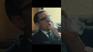 Ronald Kray is not happy with their partner | Legend (2015) #legend #tomhardy #film