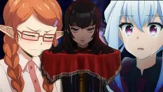 Top 3 BEST Animes of Summer 2023 YOU Should Watch