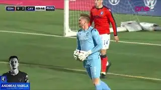 Andreas Vaikla 2022 Highlights