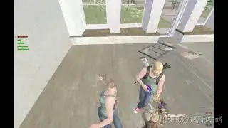 [justsurvive] montage #3 Nova love you~