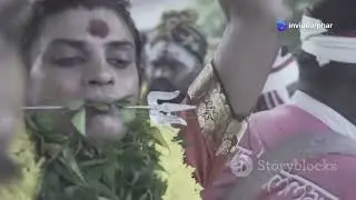 Thaipusam: Malaysia's Vibrant Hindu Festival
