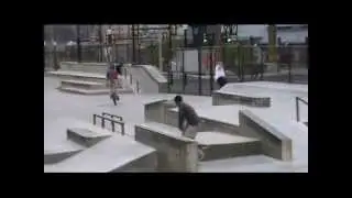 Tevin Good Back Smith