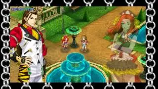 Project X Zone Part 1: New Worlds, New Adventure