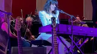 Vanesa Martín - Teatro Colón Únicos 2020 - Que No