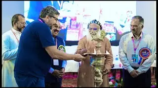 Pushpagiri Research Centre -13th International Conference Bioradiance 2025