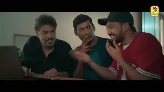 The most loved combo is BACK again First look promo drops on 21st Jan at 6 PM