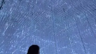 TeamLab - The Infinite Crystal Universe