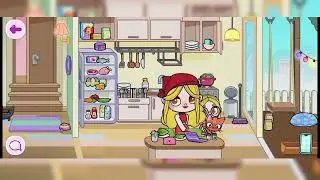 ✨️Пов: Просыпайся поздно и будь умным ребенком в школе(English voice🗣💤💞)
