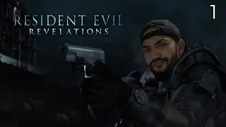 &iexcl;Aparece un nuevo virus llamado T-Abyss! | Resident Evil: Revelations | Episodio 1