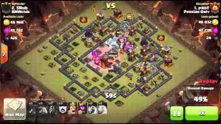 Persian Only Clan:  3 Stars No 6