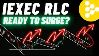 iExec RLC (RLC) Ready to Surge? Latest News & Price Prediction!