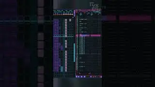 a preview of what i've been working on #breakcore #wip