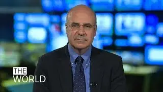 Putin's 'No.1 enemy' Bill Browder slams Trump's Helsinki summit