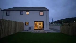 R.House - Loch Ness Park