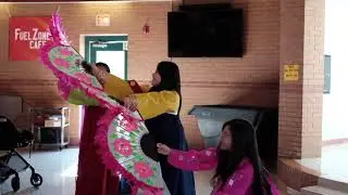 2019 LDF Culture Exchange