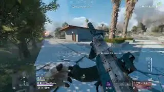 BF6 REDSEC - Friday Casual Sweat